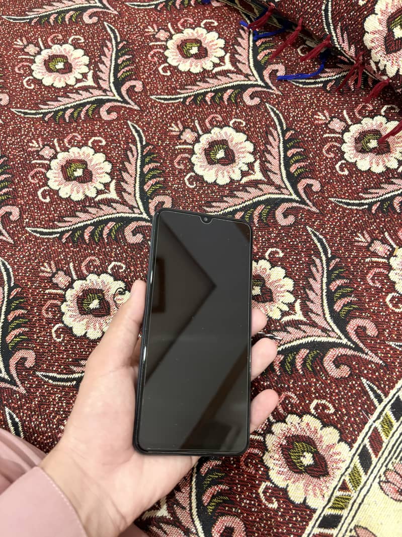 Samsung Mobile A13 2