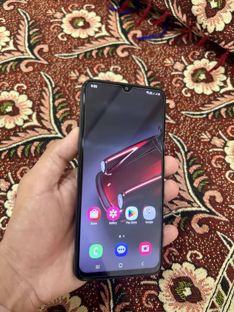 Samsung Mobile A13 5