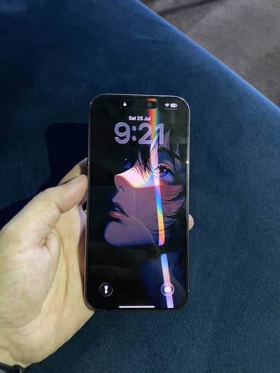 Apple iPhone 16 Pro Max