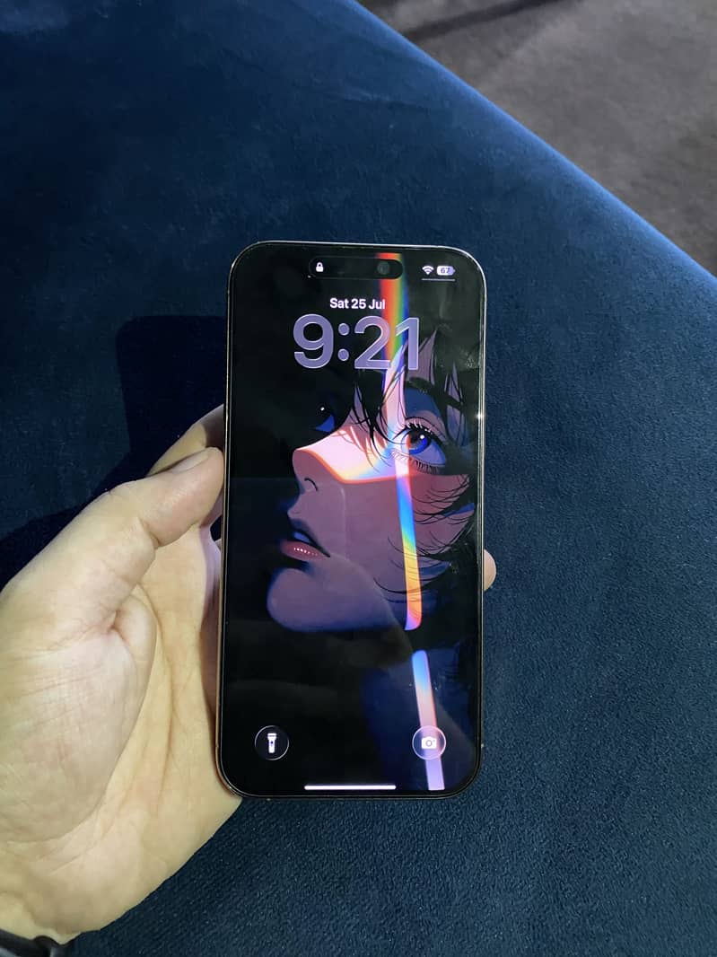Apple iPhone 16 Pro Max 0