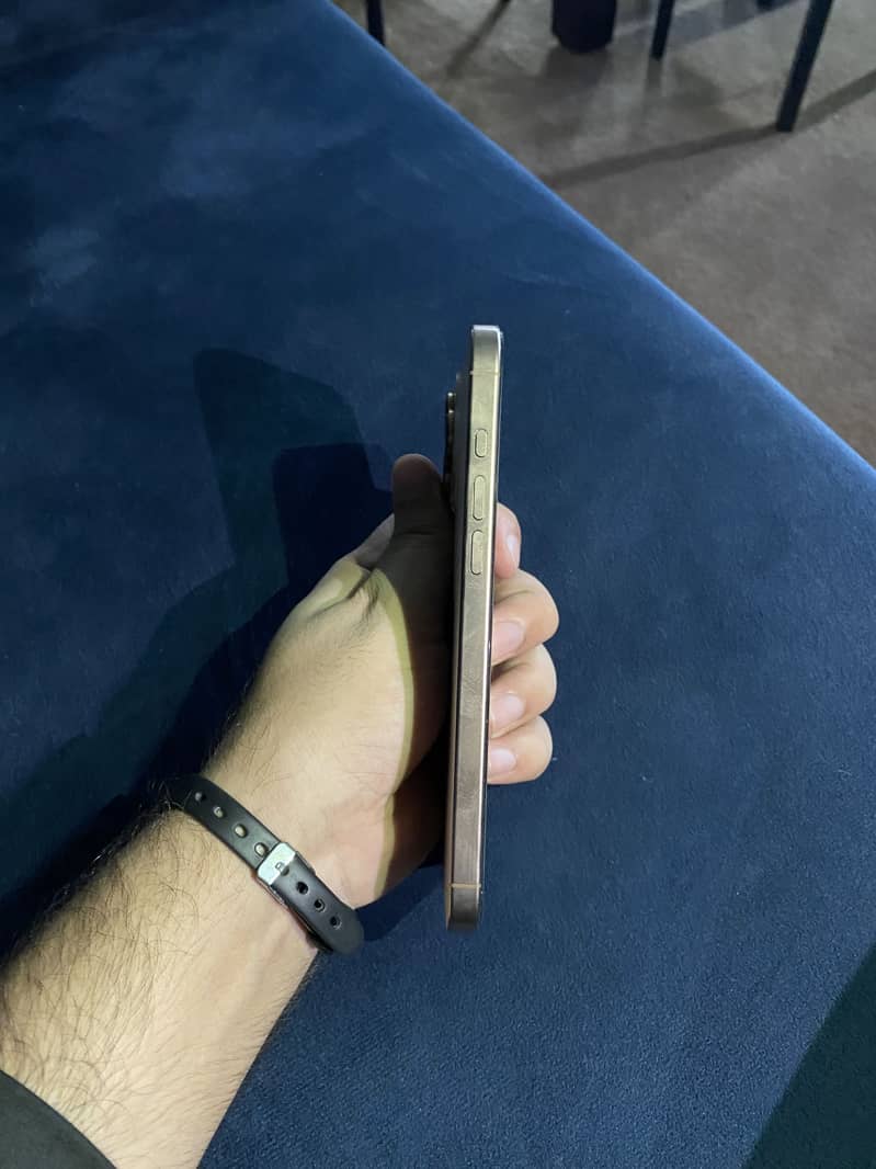 Apple iPhone 16 Pro Max 4