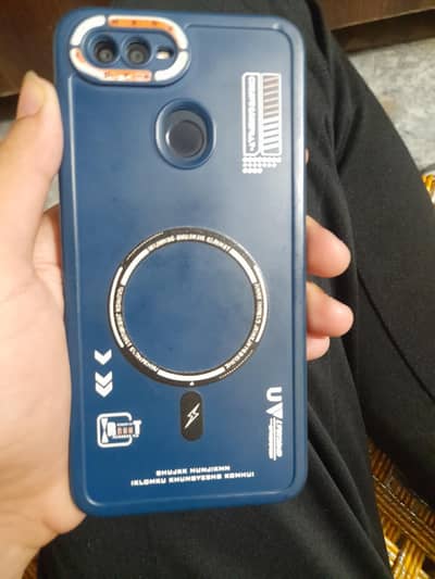 OPPO A12