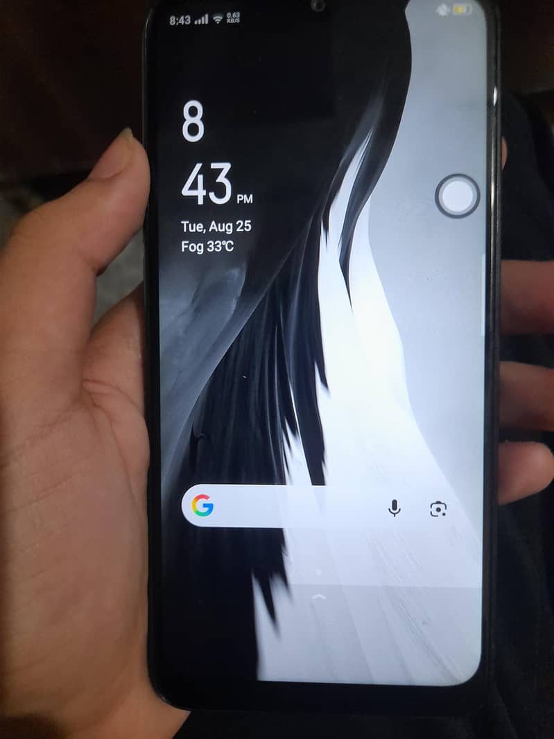 OPPO A12 1