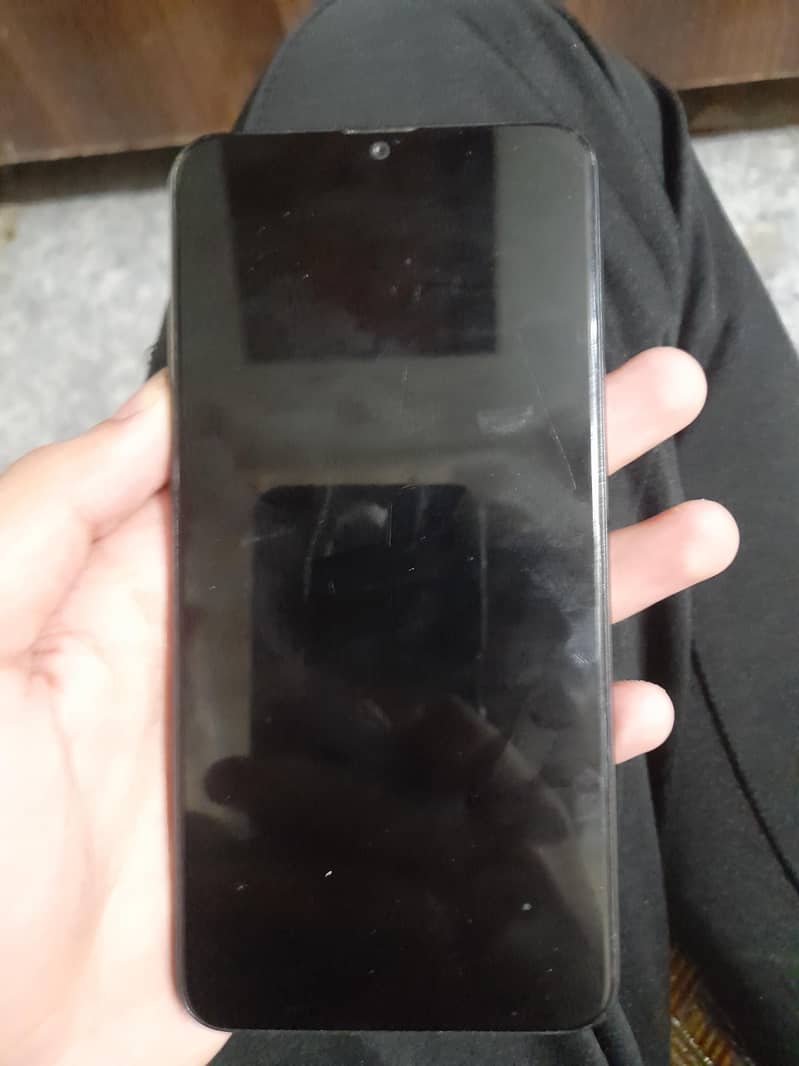 OPPO A12 2