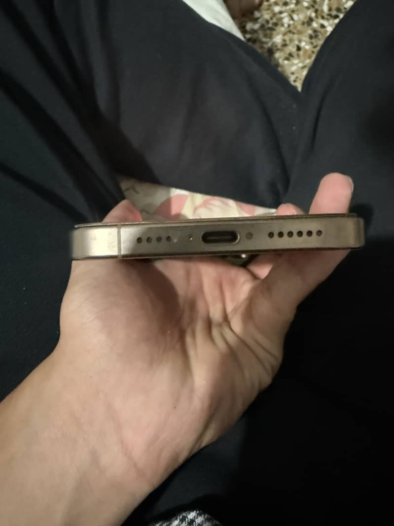 Apple iPhone 16 Pro Max 3