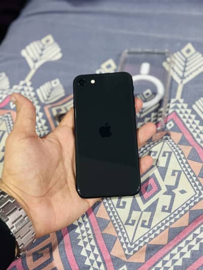 Iphone SE 2020