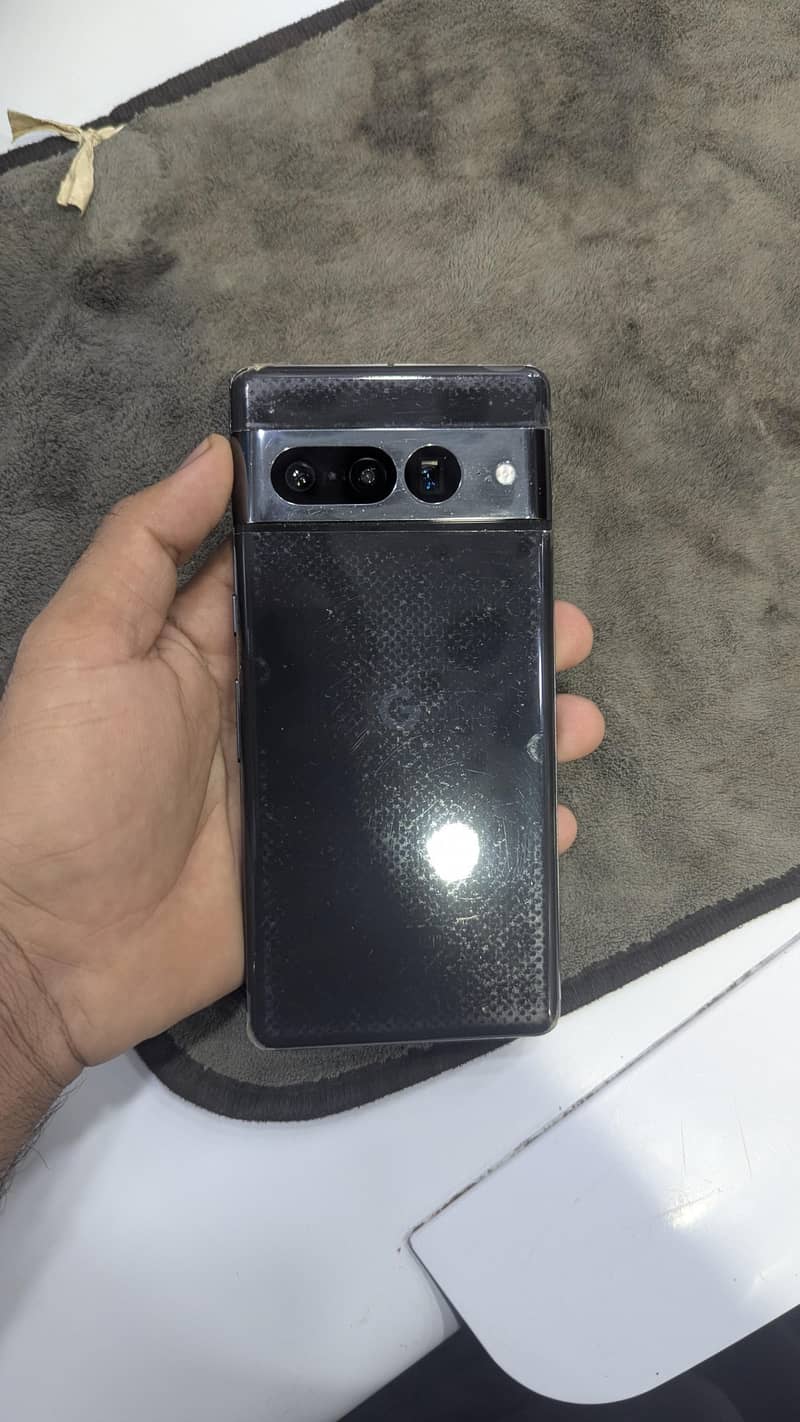 Google Pixel 7 Pro 1