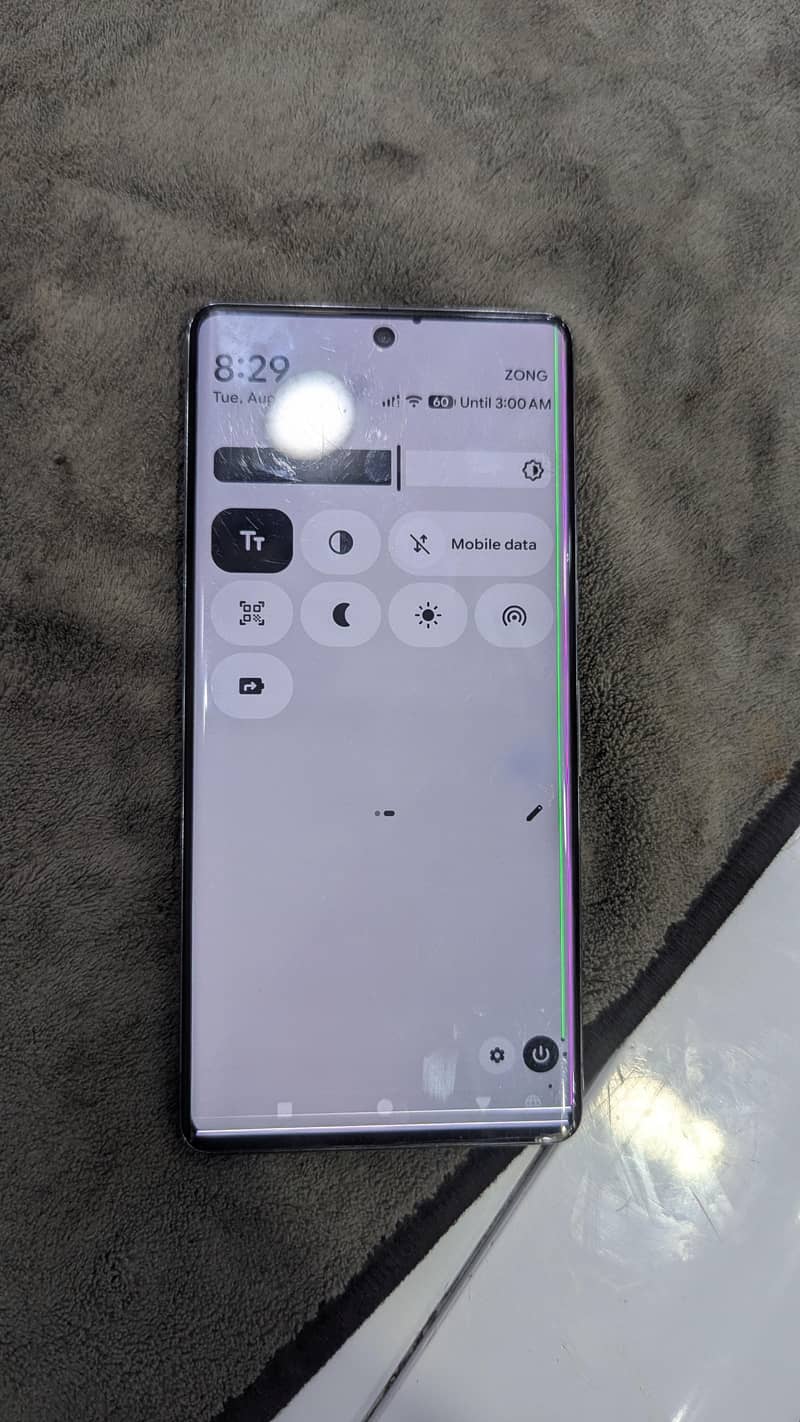 Google Pixel 7 Pro 2
