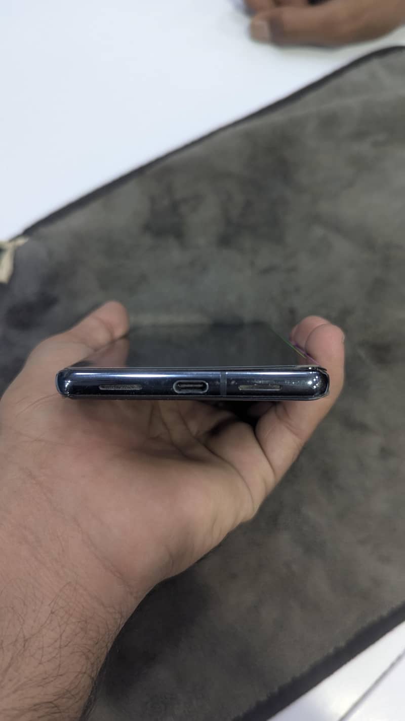 Google Pixel 7 Pro 3