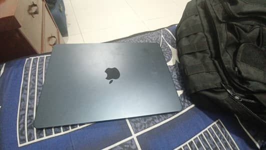 Macbook Air M-4