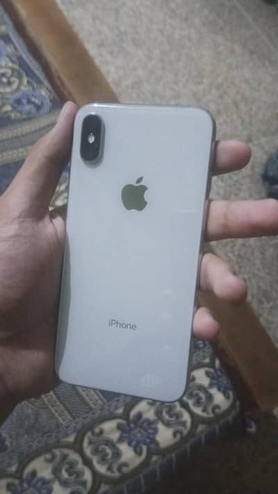 Apple iPhone X 256 gb