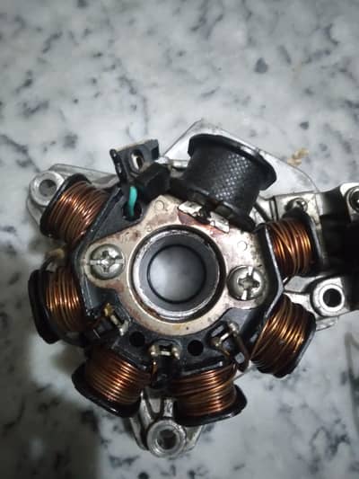 Coil Kara kit