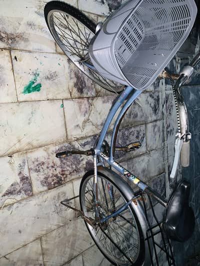 imported japani cycle