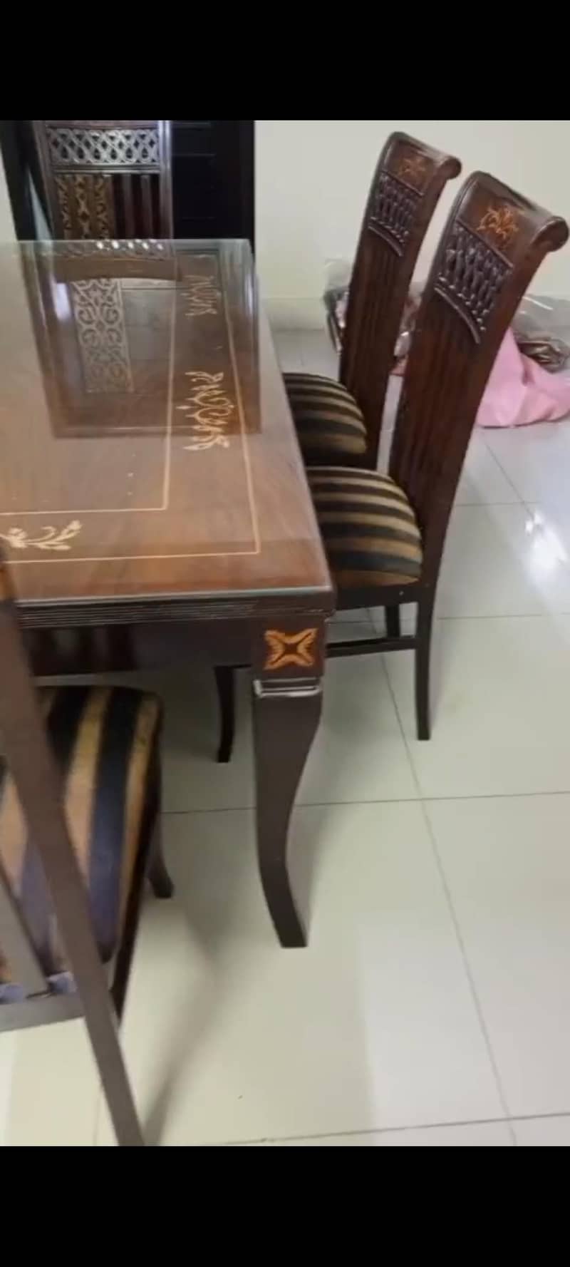 dining table 1