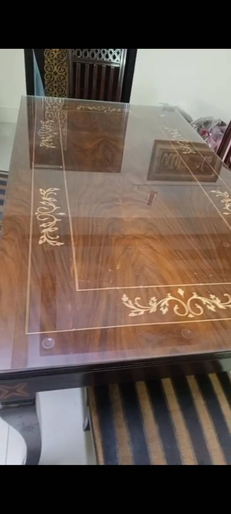 dining table 3