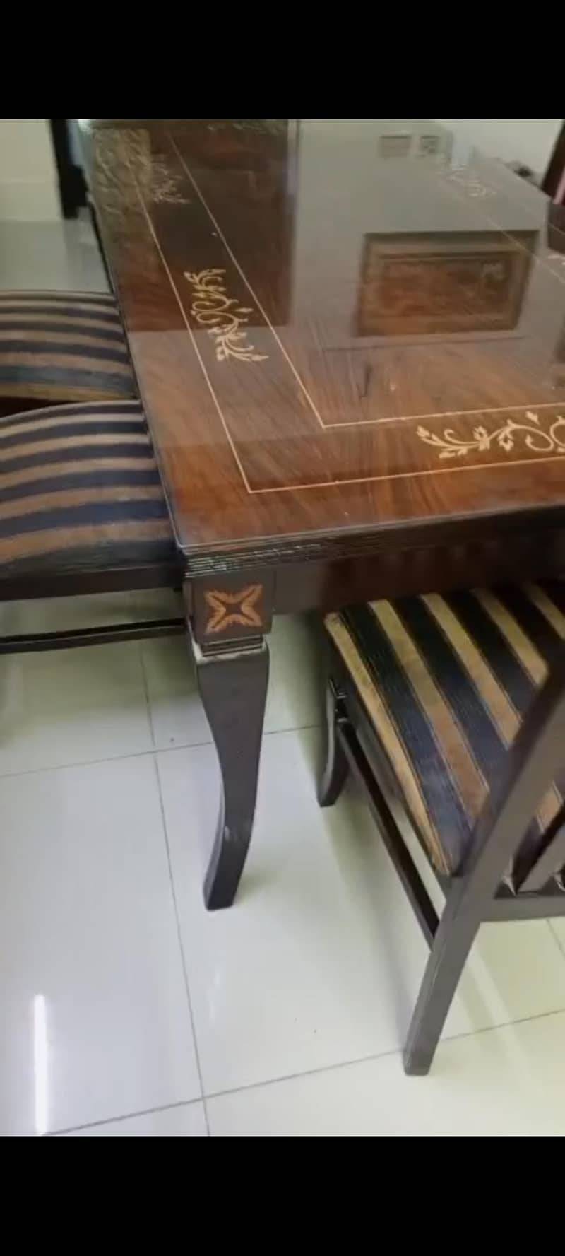 dining table 4