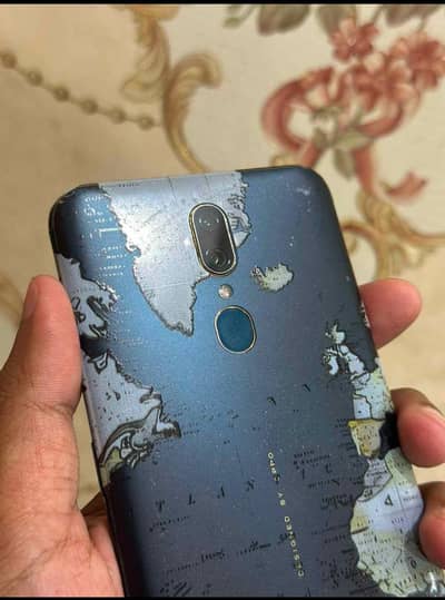 OPPO F11