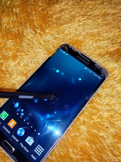 Samsung Mobile Note3