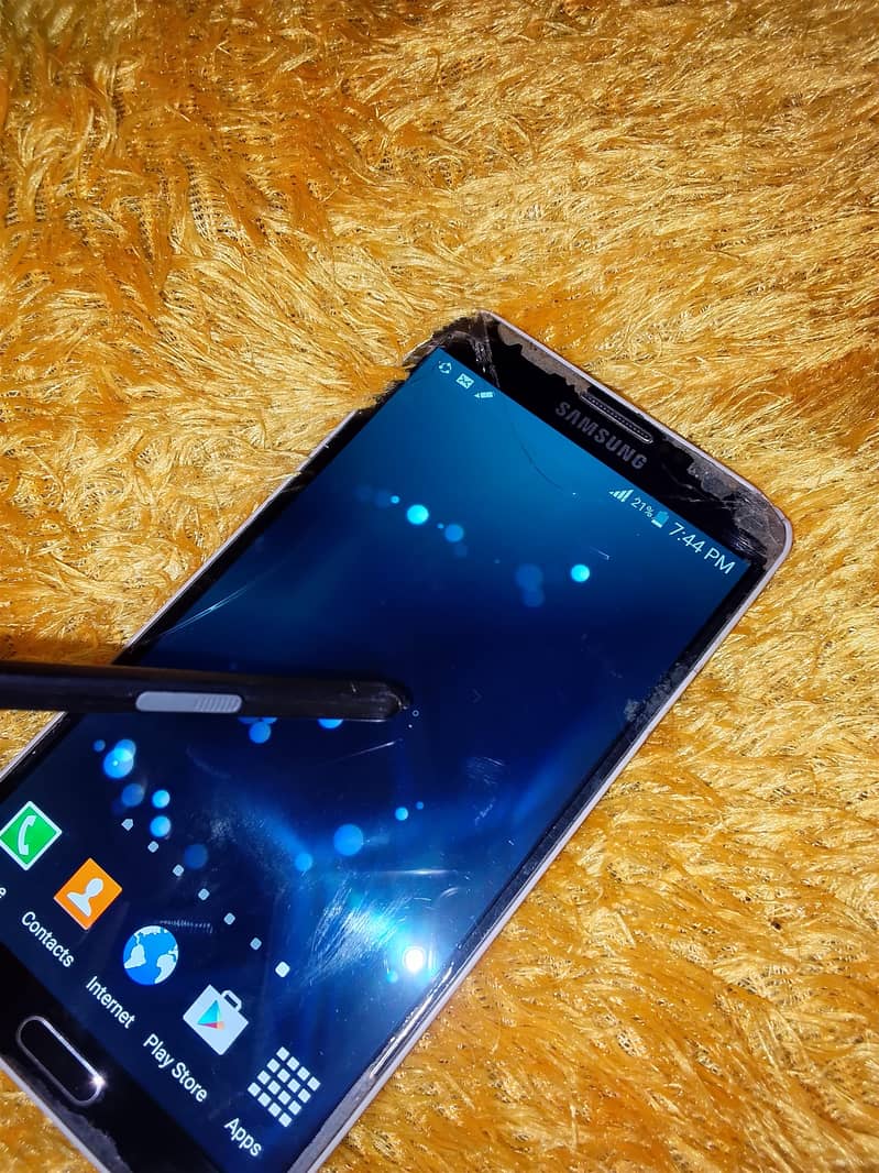 Samsung Mobile Note3 0