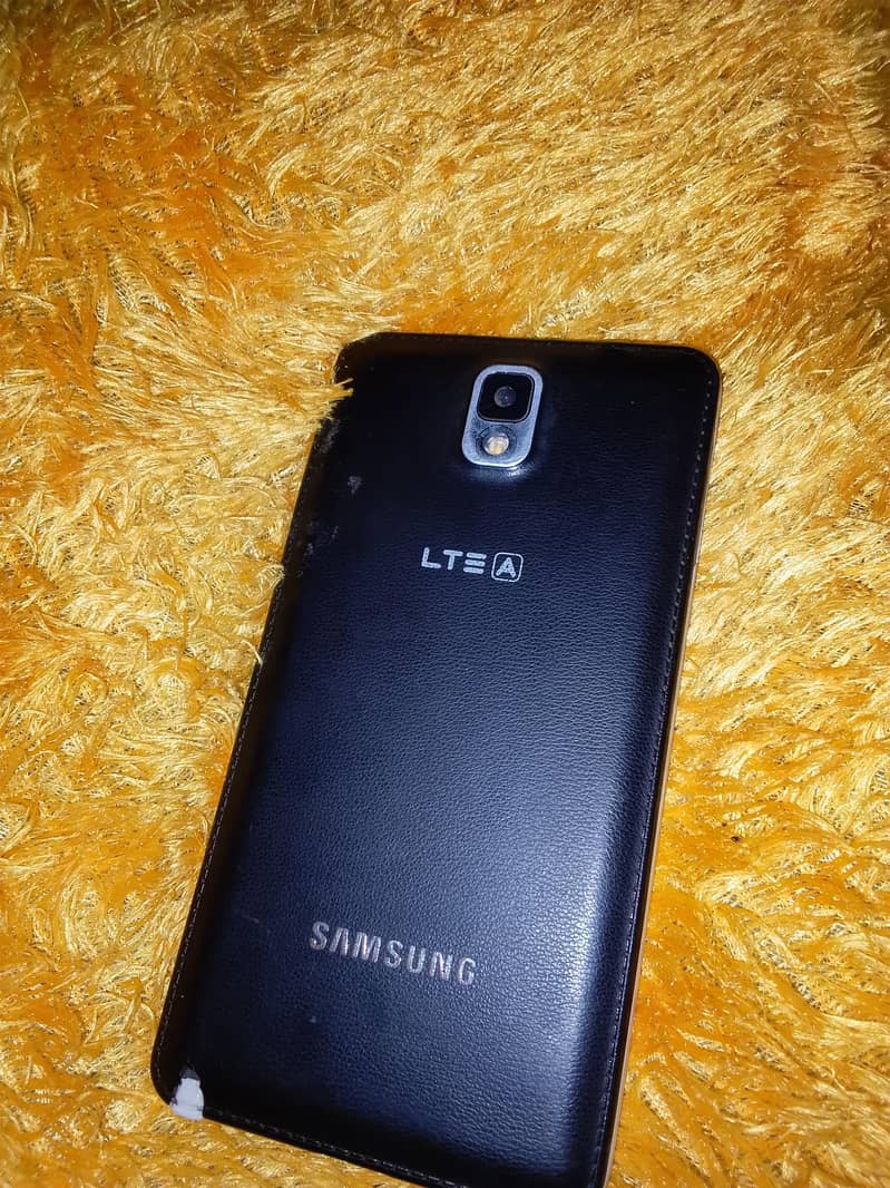 Samsung Mobile Note3 1