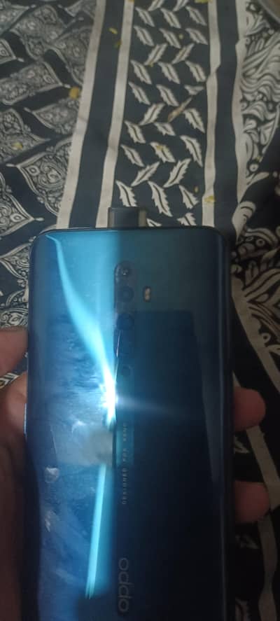 oppo reno 2f 8 /128