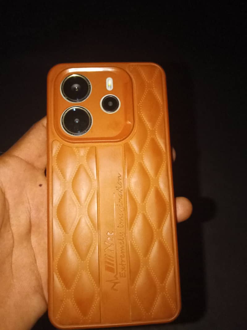 Xiaomi Redmi Note 14 1