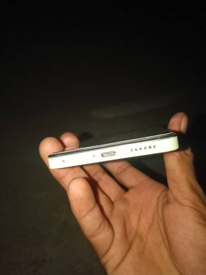 Xiaomi Redmi Note 14 2