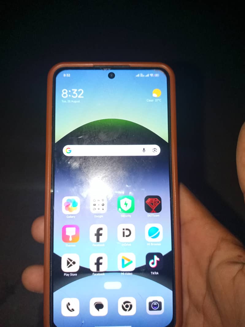 Xiaomi Redmi Note 14 6