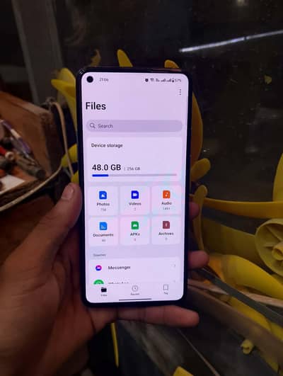 One Plus 8T Exchange possible