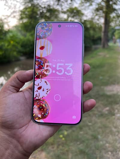 Redmi K90 12gb 256Gb PTA