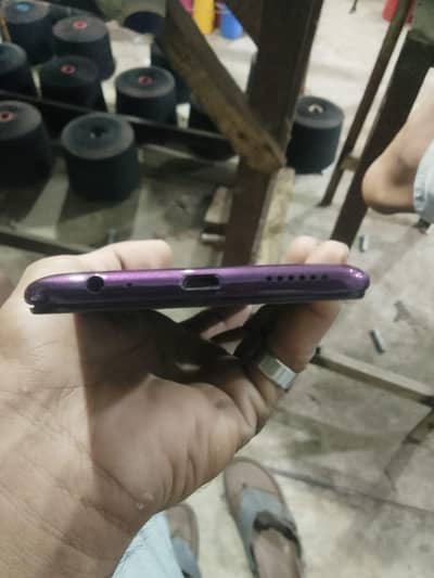 Tecno CAMON 12 Air