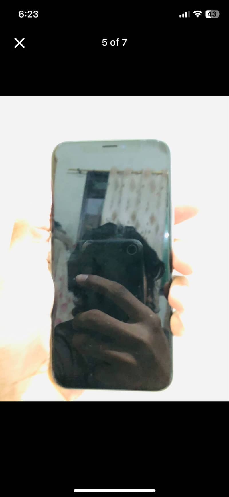 iPhone xs 2