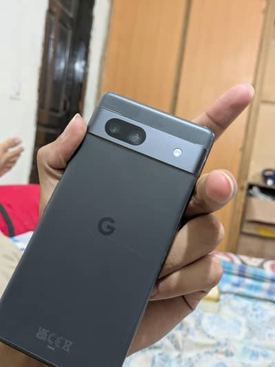 Google Pixel 7a