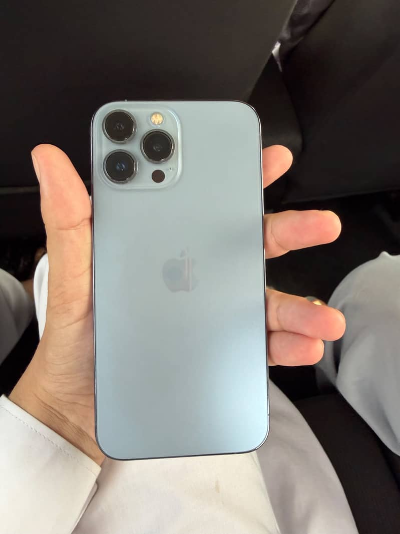 Apple iPhone 13 Pro Max 2