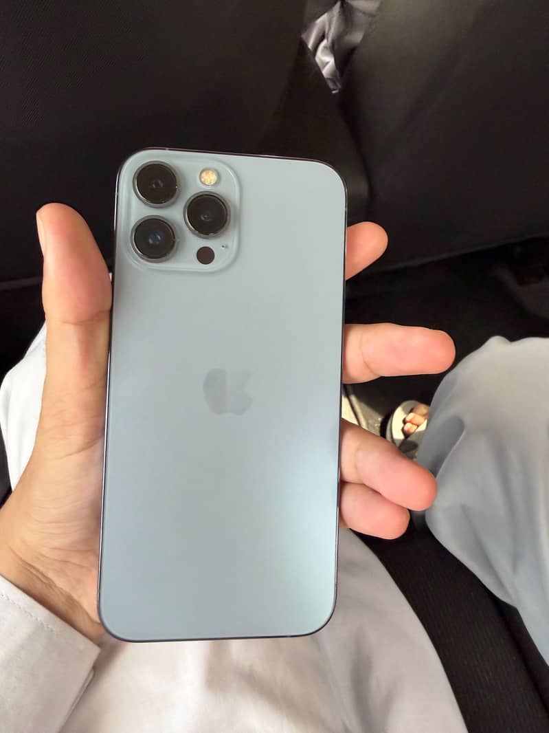 Apple iPhone 13 Pro Max 4