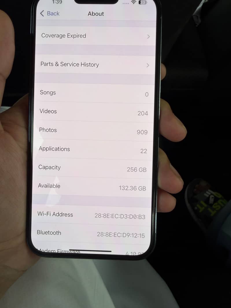 Apple iPhone 13 Pro Max 6