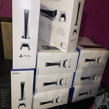 PS5 PS4 Xbox for Sale in Karachi | New & Used Consoles