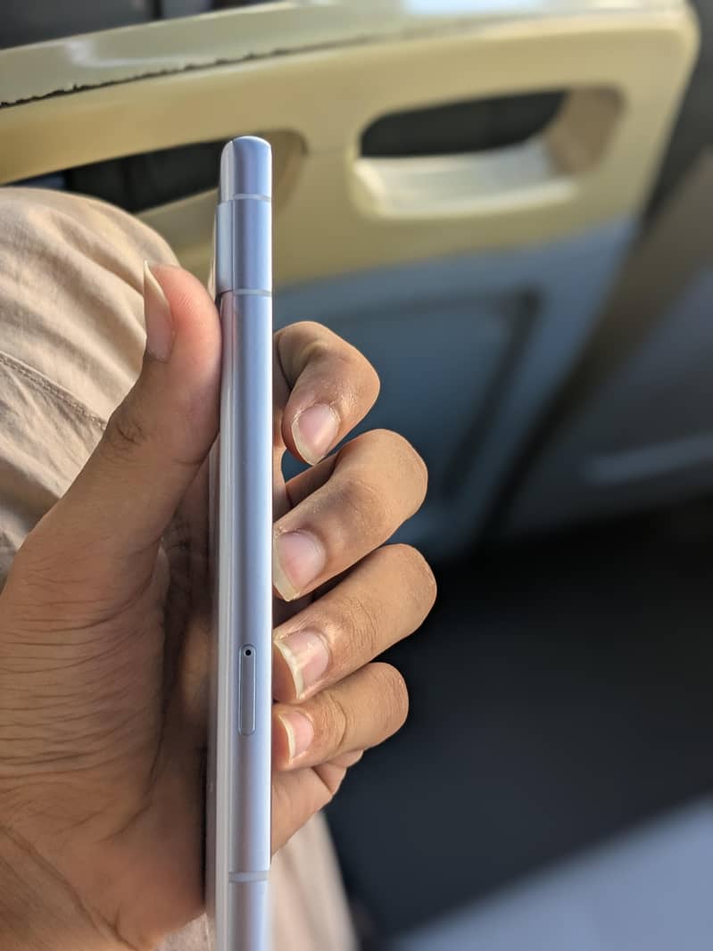 Google Pixel 7a 3