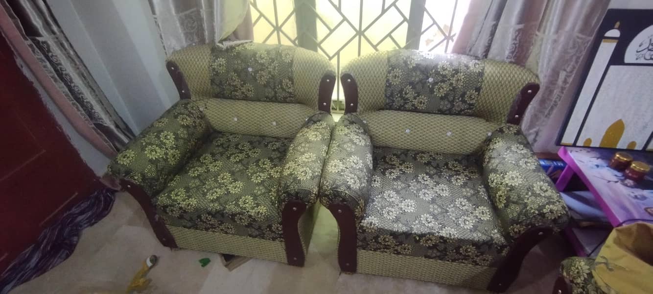 Sofa 5 Seater 3