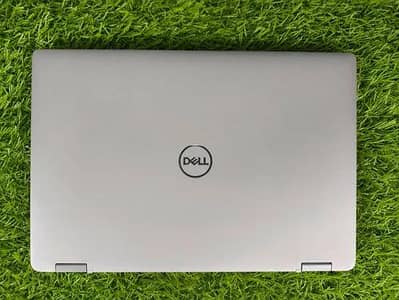 Dell Latitude 5320