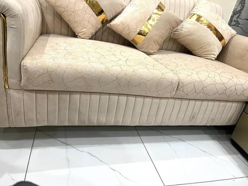 2 seat sofa 2