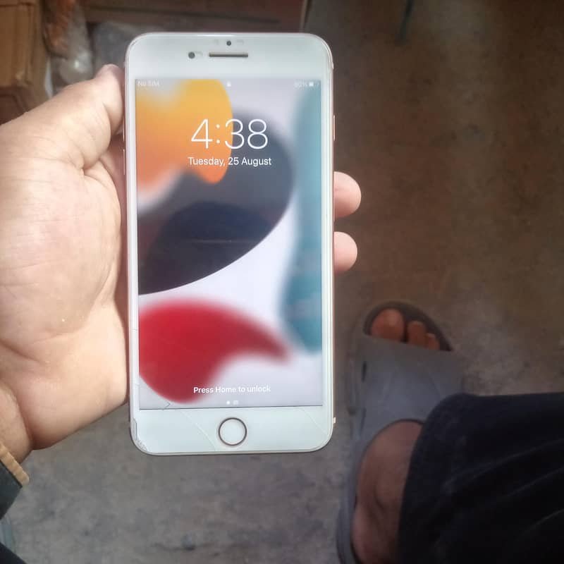 iphone nonpta 8 plus 2