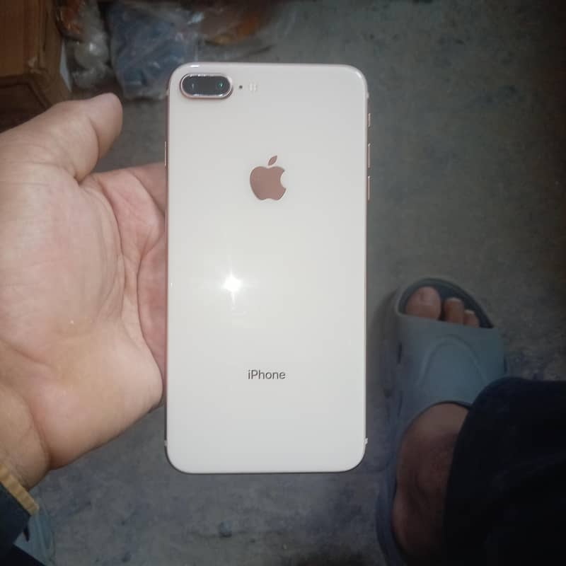 iphone nonpta 8 plus 3