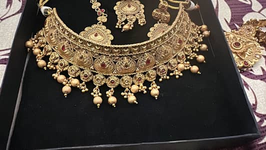Jewellery set