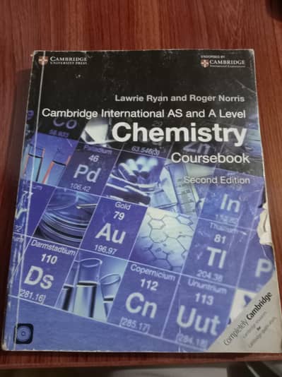 A level Pre medical subjects books