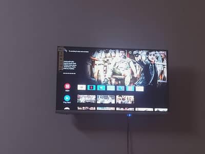 original Heier Led & china smart tv