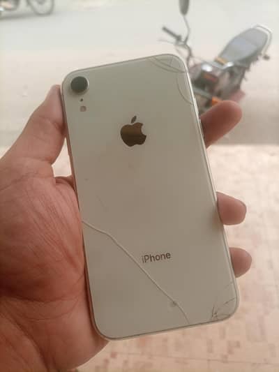 Apple iPhone XR