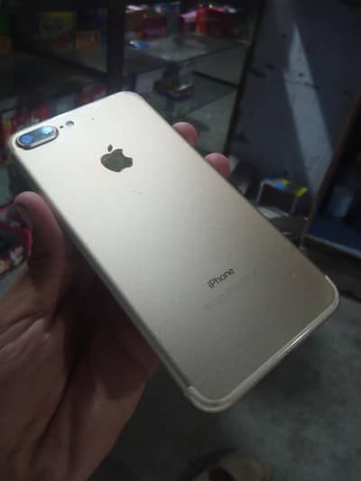 Apple iPhone 7 Plus