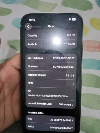 Apple iPhone 13 Pro