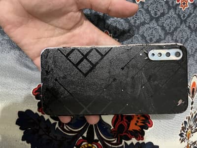 Huawei Nova 3i